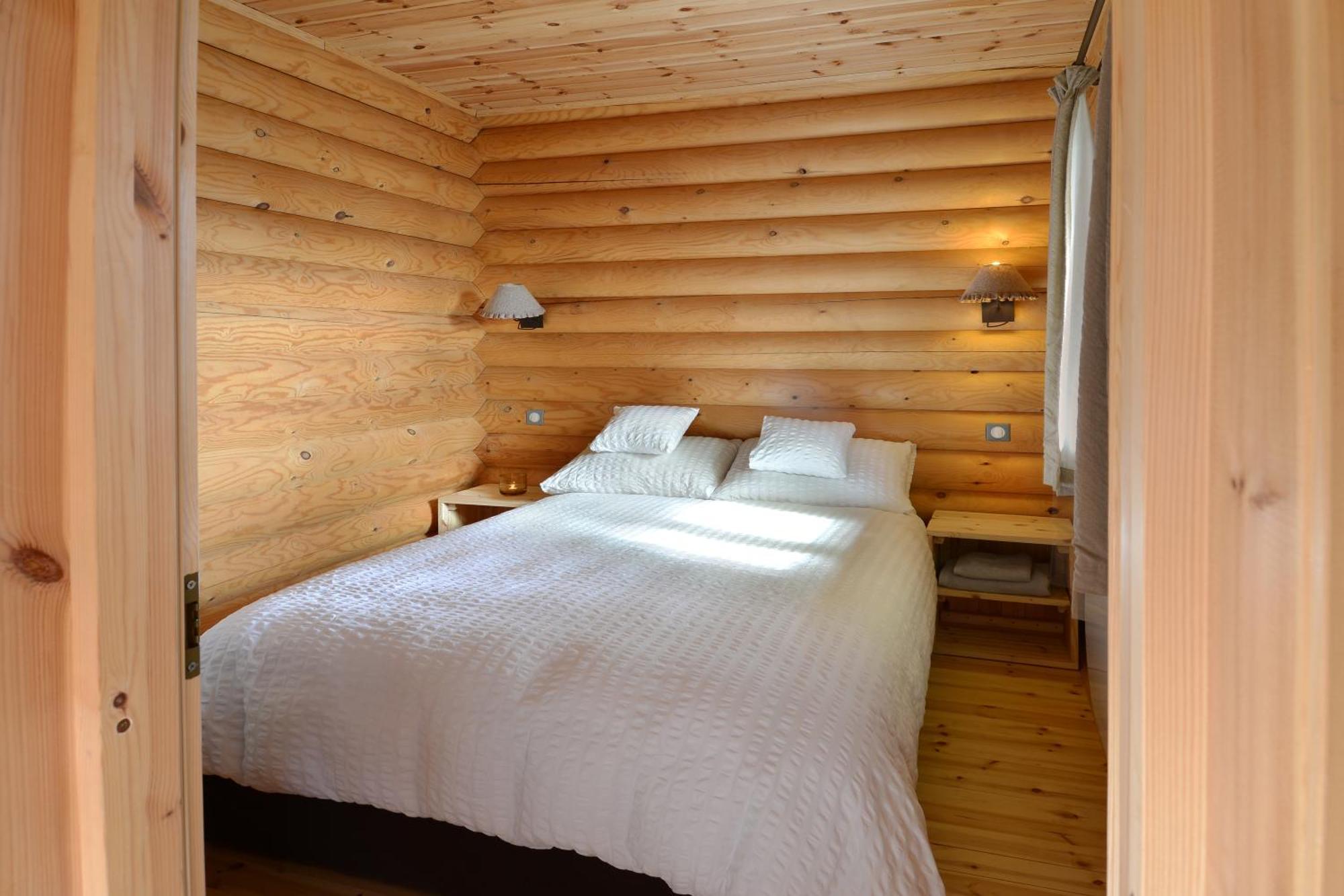 Chalet Ana & Spa Les Angles  Exterior photo
