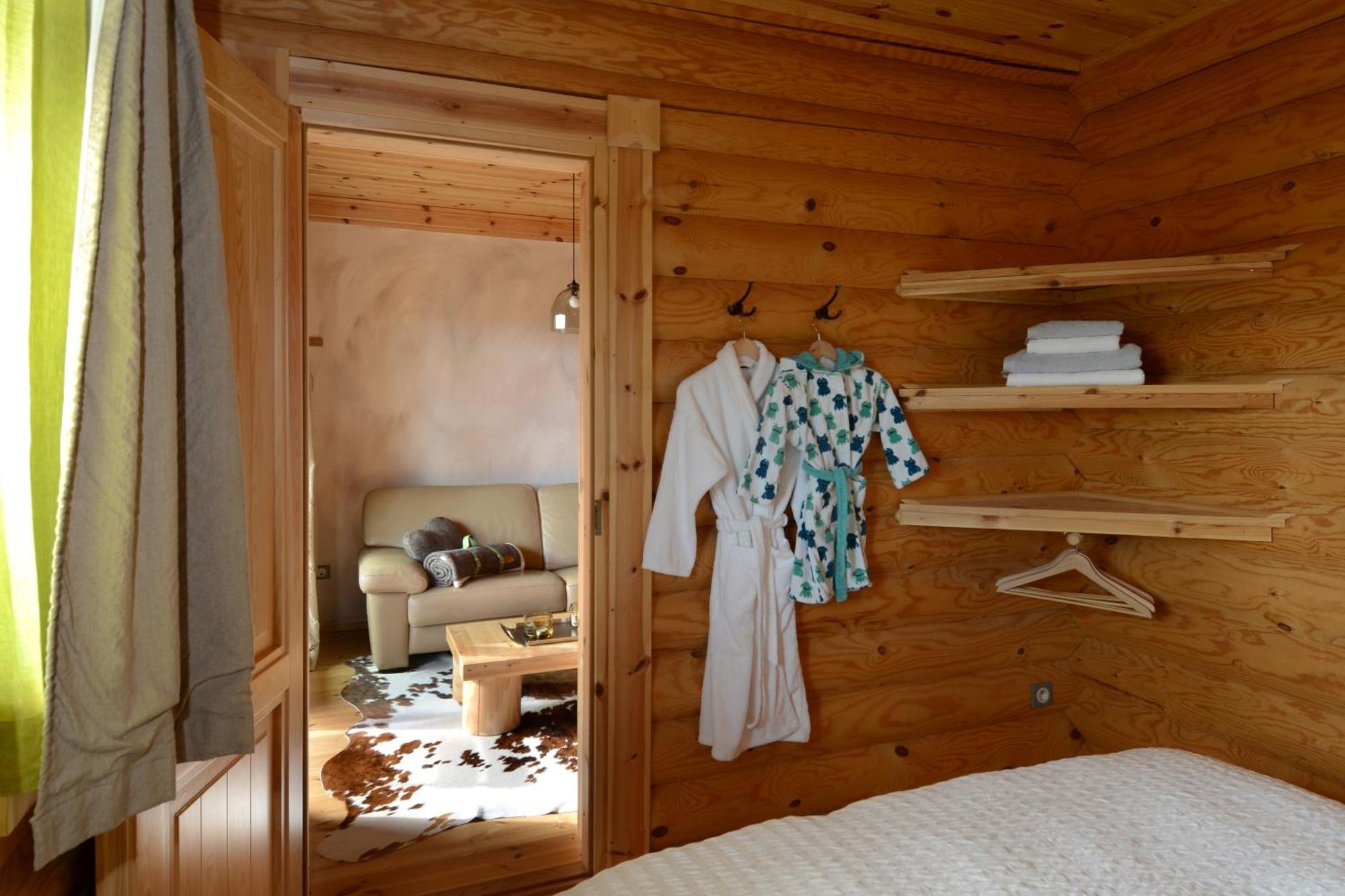 Chalet Ana & Spa Les Angles  Exterior photo