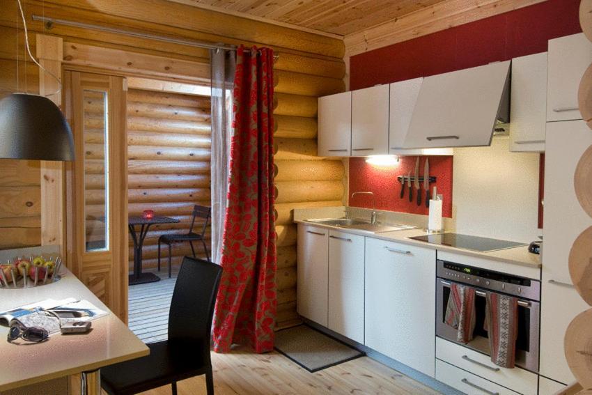 Chalet Ana & Spa Les Angles  Room photo