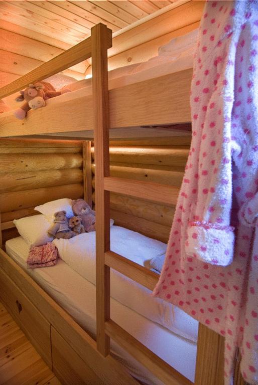 Chalet Ana & Spa Les Angles  Room photo